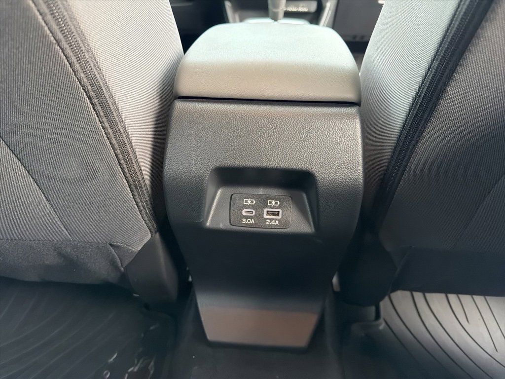 Certified 2025 Subaru Crosstrek 2.0i Premium image 20