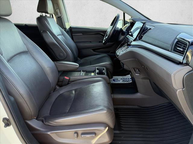 Used 2018 Honda Odyssey Touring image 11