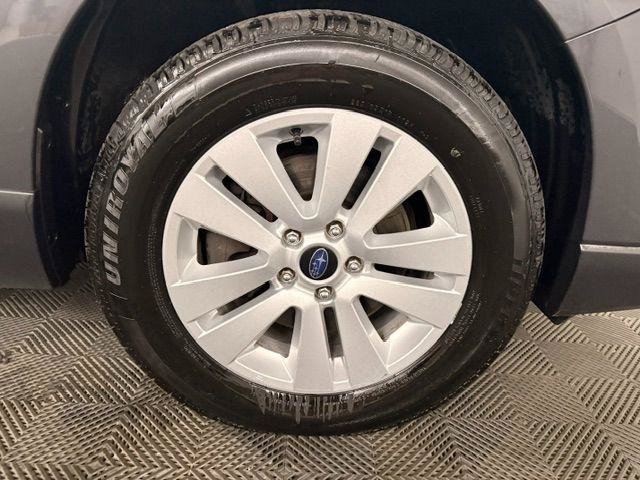 Used 2019 Subaru Outback 2.5i Premium AWD/4WD image 22