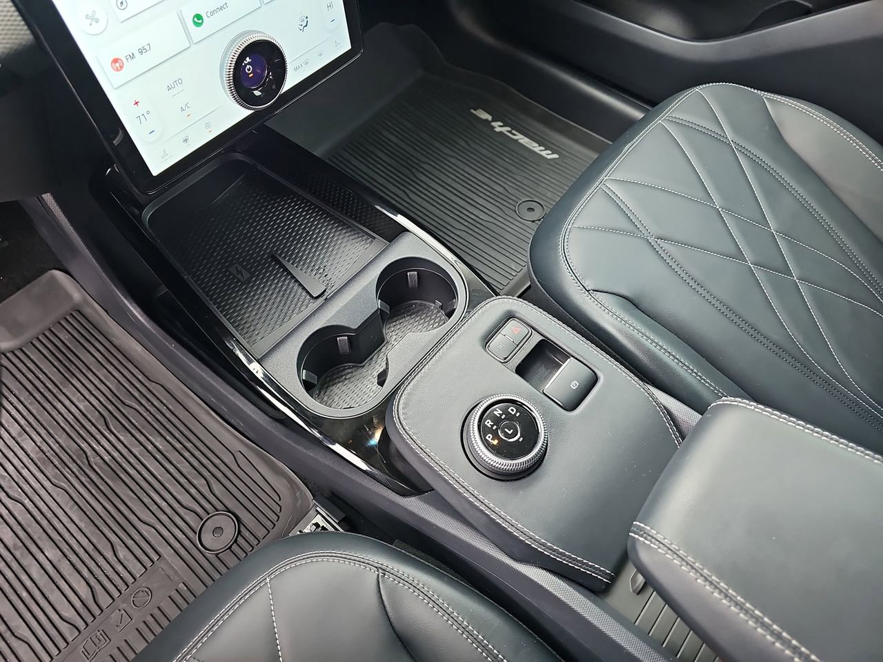 Used 2023 Ford Mustang Mach-E Select w/ Comfort Package Lite image 30