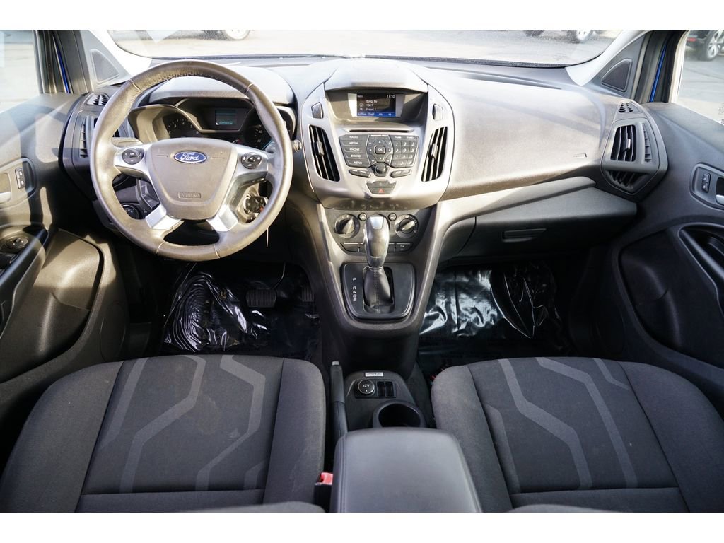 Used 2017 Ford Transit Connect XLT FWD image 25