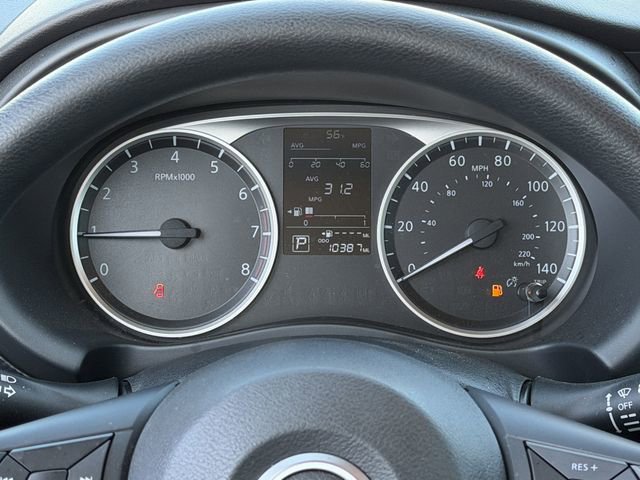 Used 2024 Nissan Kicks S image 15