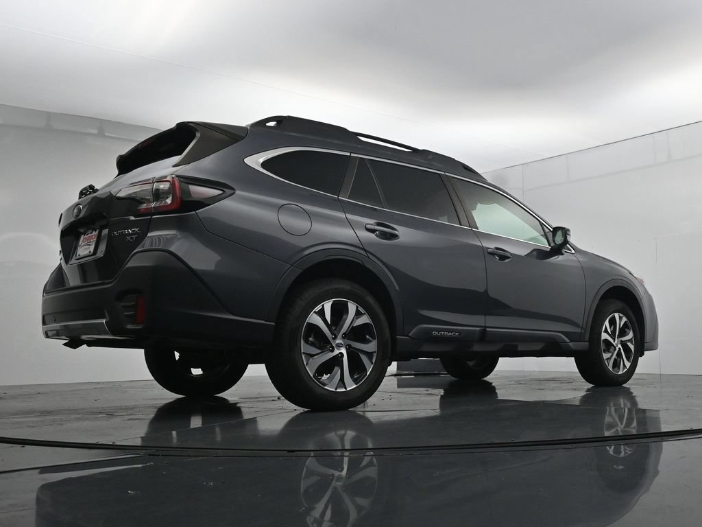 Used 2021 Subaru Outback Limited XT AWD/4WD image 37