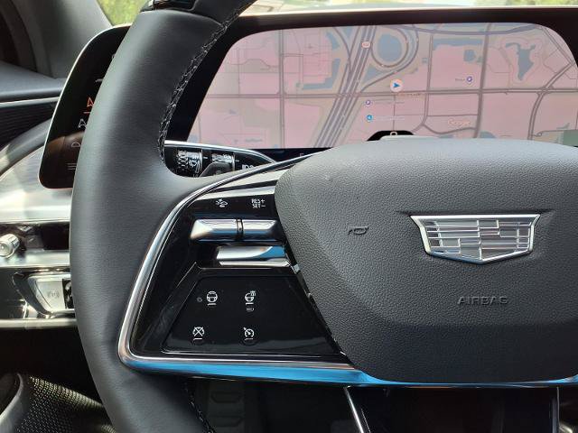 New 2026 Cadillac Lyriq Signature Luxury AWD/4WD image 19