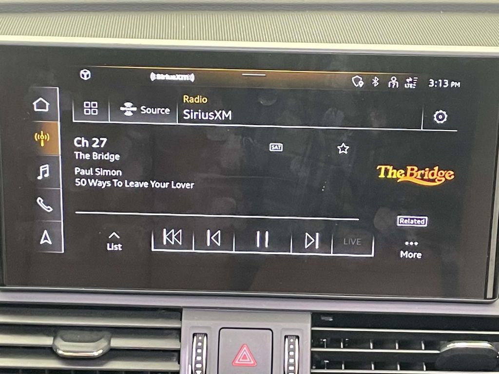 Certified 2023 Audi Q5 2.0T Premium w/ Convenience Package image 29