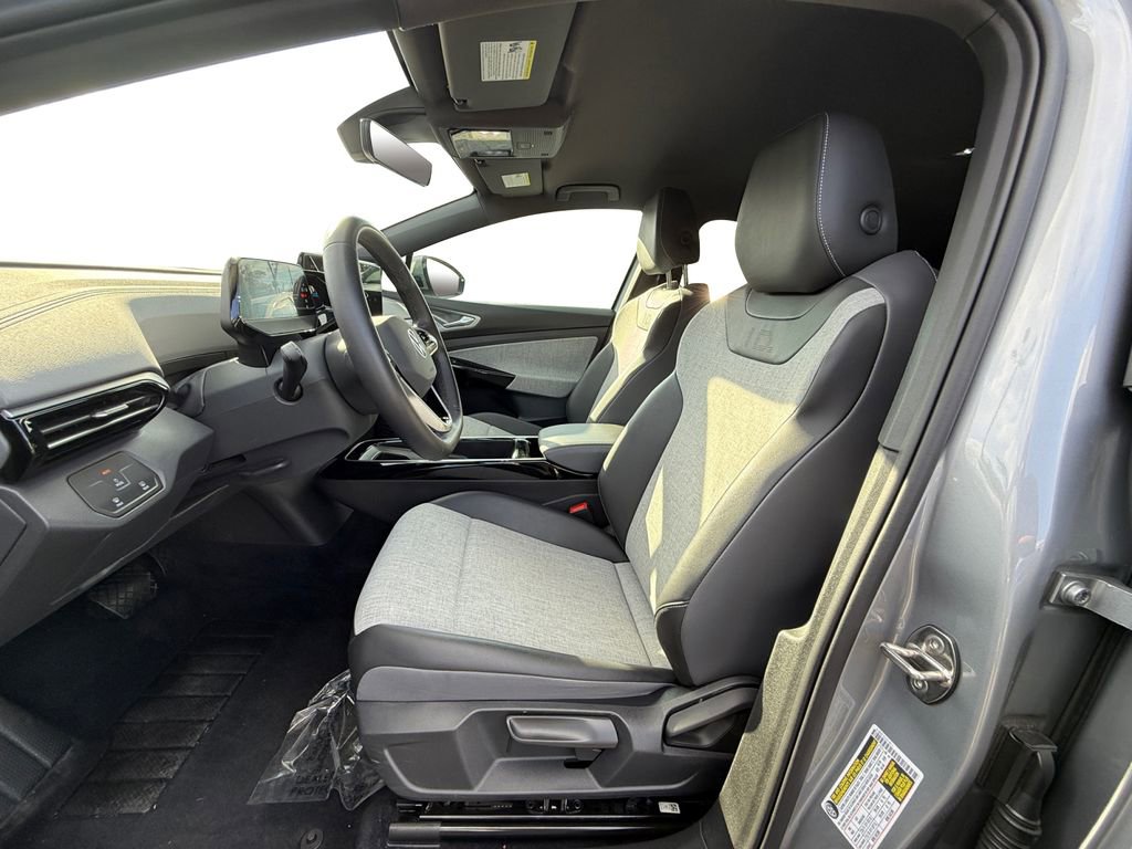 Used 2023 Volkswagen ID.4 Pro image 9