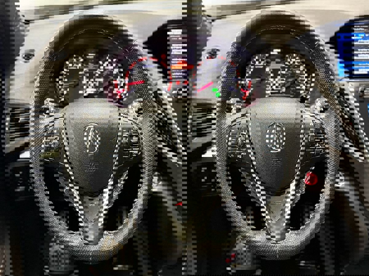 Used 2019 Acura MDX A-Spec image 17