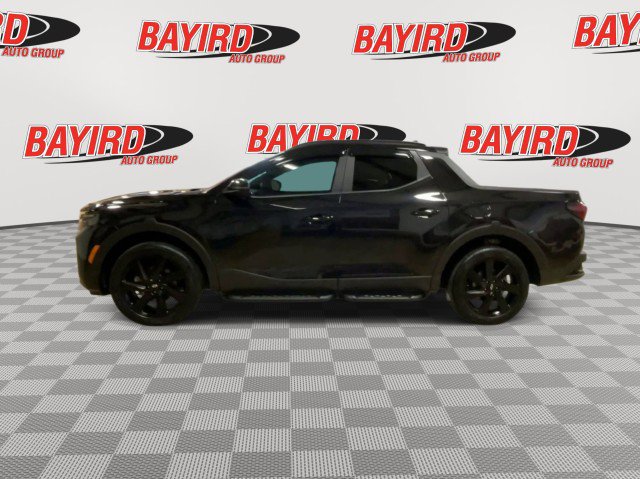 Used 2024 Hyundai Santa Cruz Night image 5