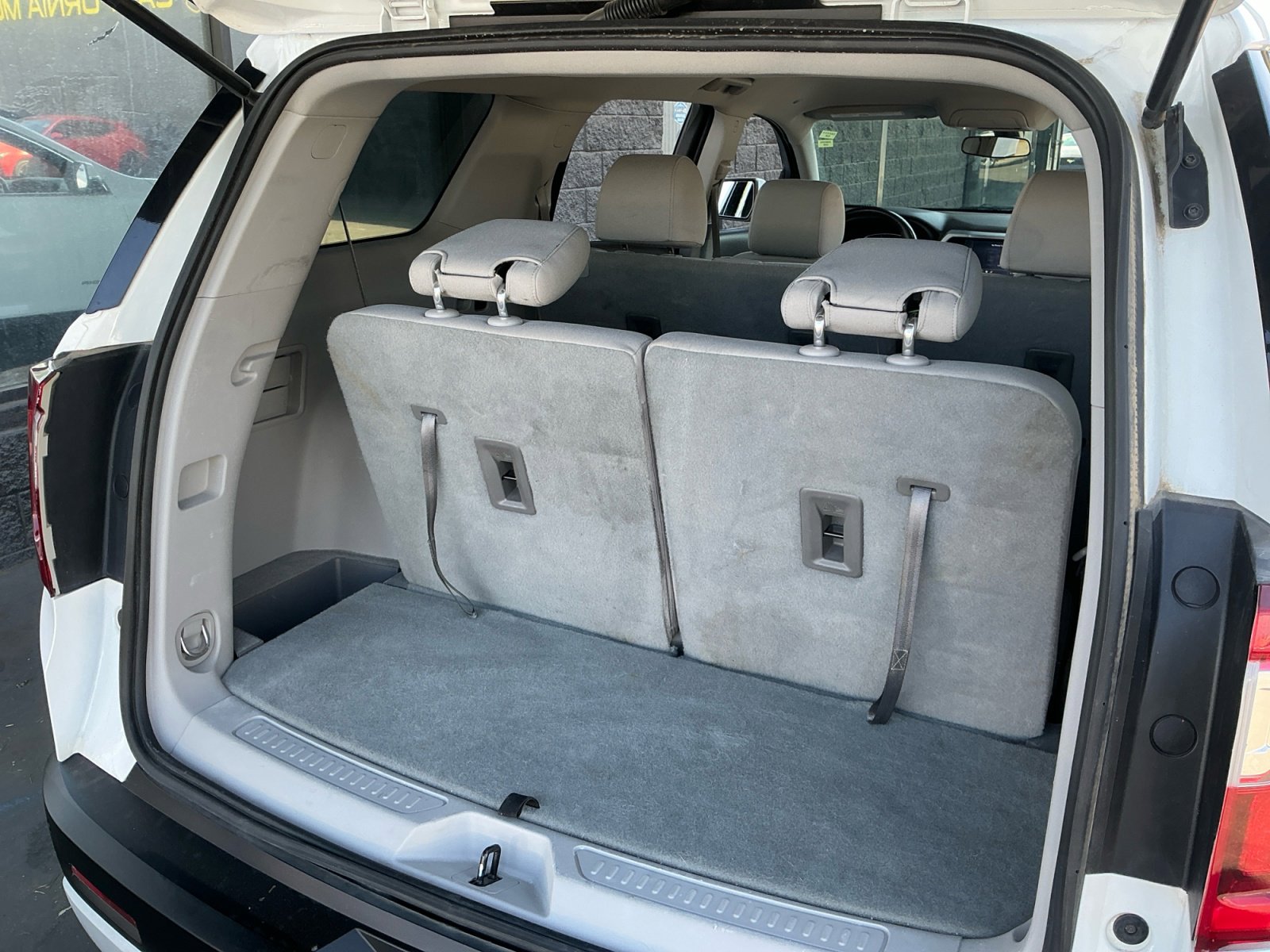 Used 2020 GMC Acadia SLE image 21