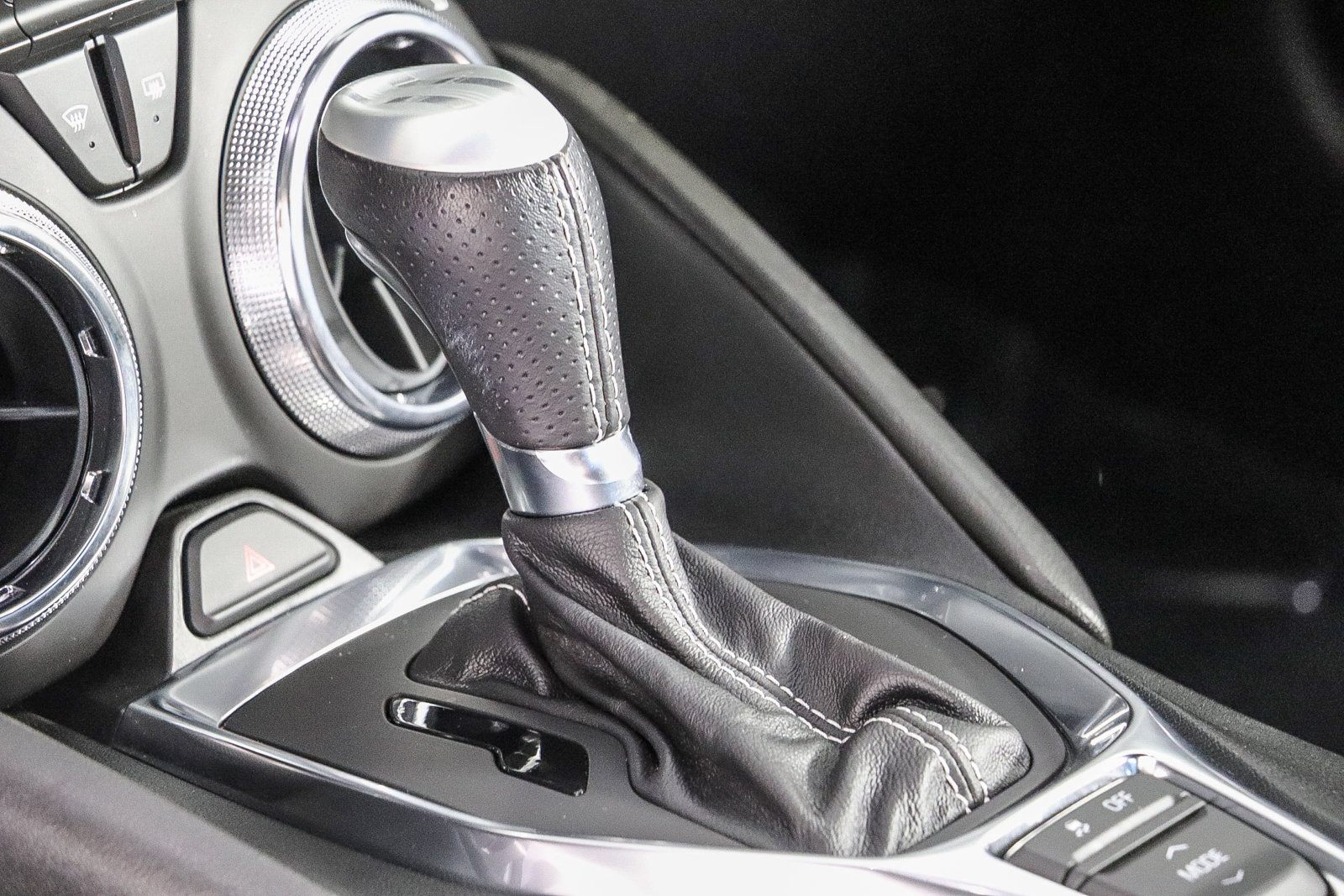 Used 2023 Chevrolet Camaro SS RWD image 20