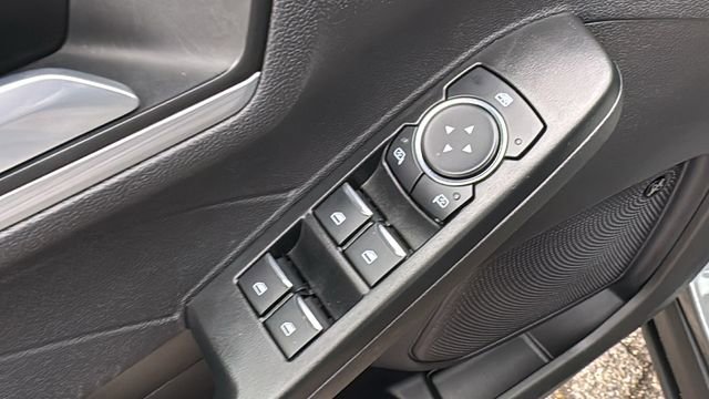 Certified 2024 Ford Escape PHEV w/ PHEV Premium Package image 12