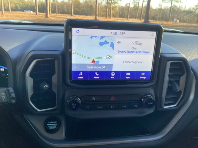 Used 2022 Ford Bronco Sport Big Bend w/ Convenience Package image 15