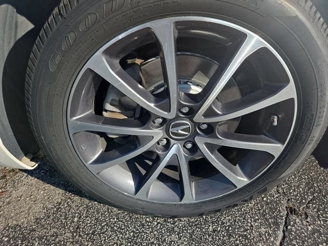 Certified 2018 Acura TLX V6 FWD image 10