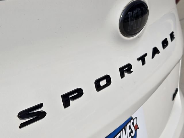 Used 2021 Kia Sportage S AWD/4WD image 10