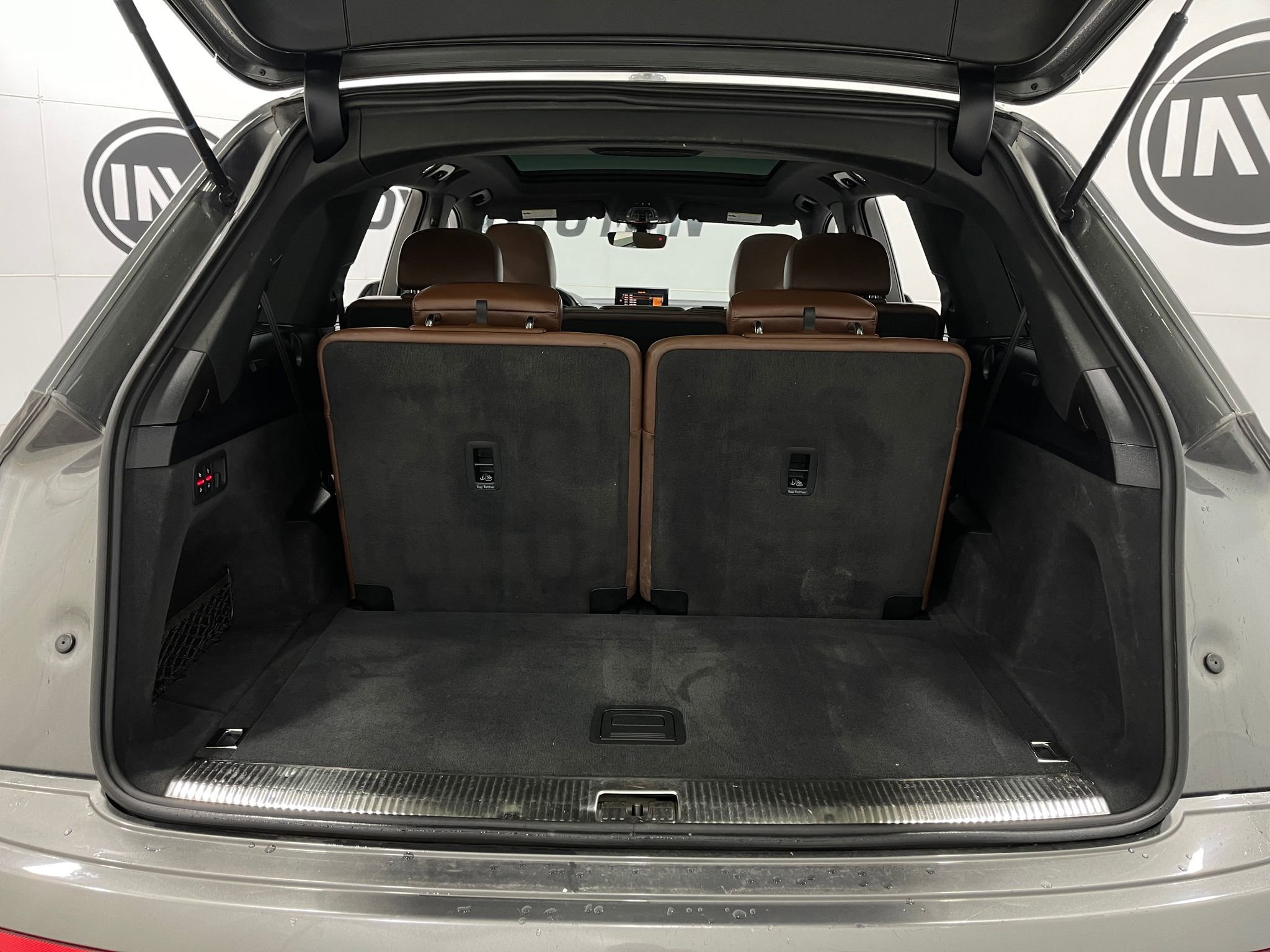 Used 2018 Audi Q7 3.0T Premium Plus w/ Premium Plus Package image 26