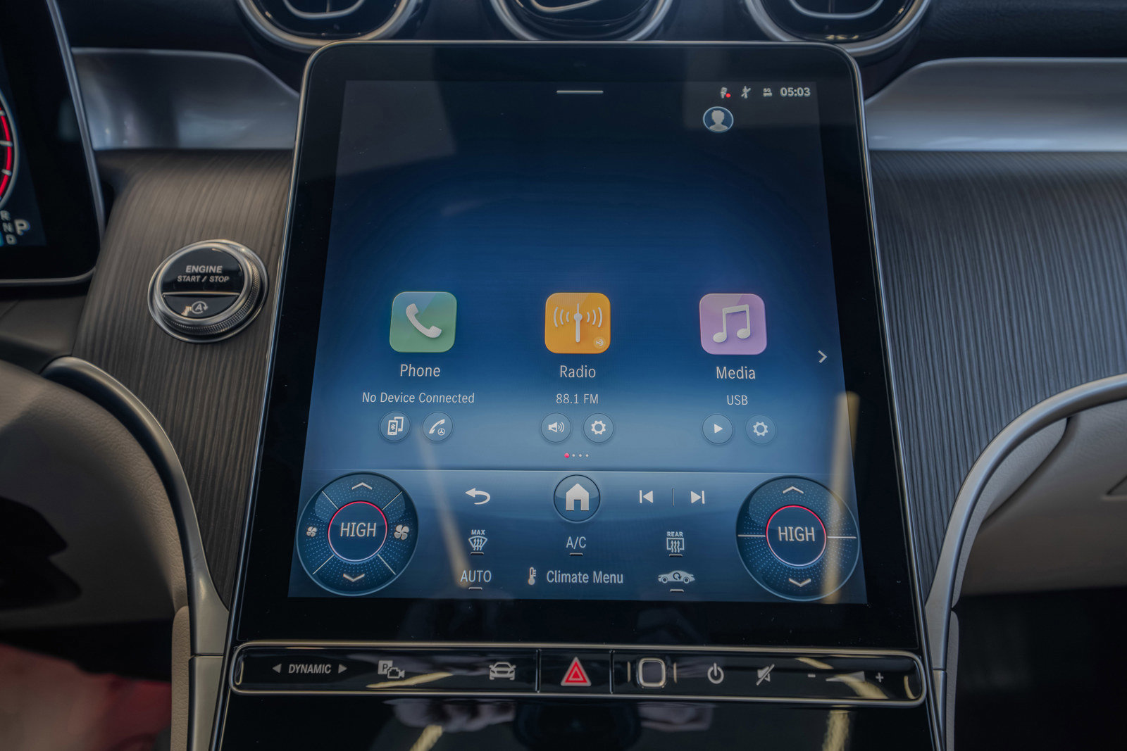 New 2026 Mercedes-Benz GLC 300 4MATIC image 20