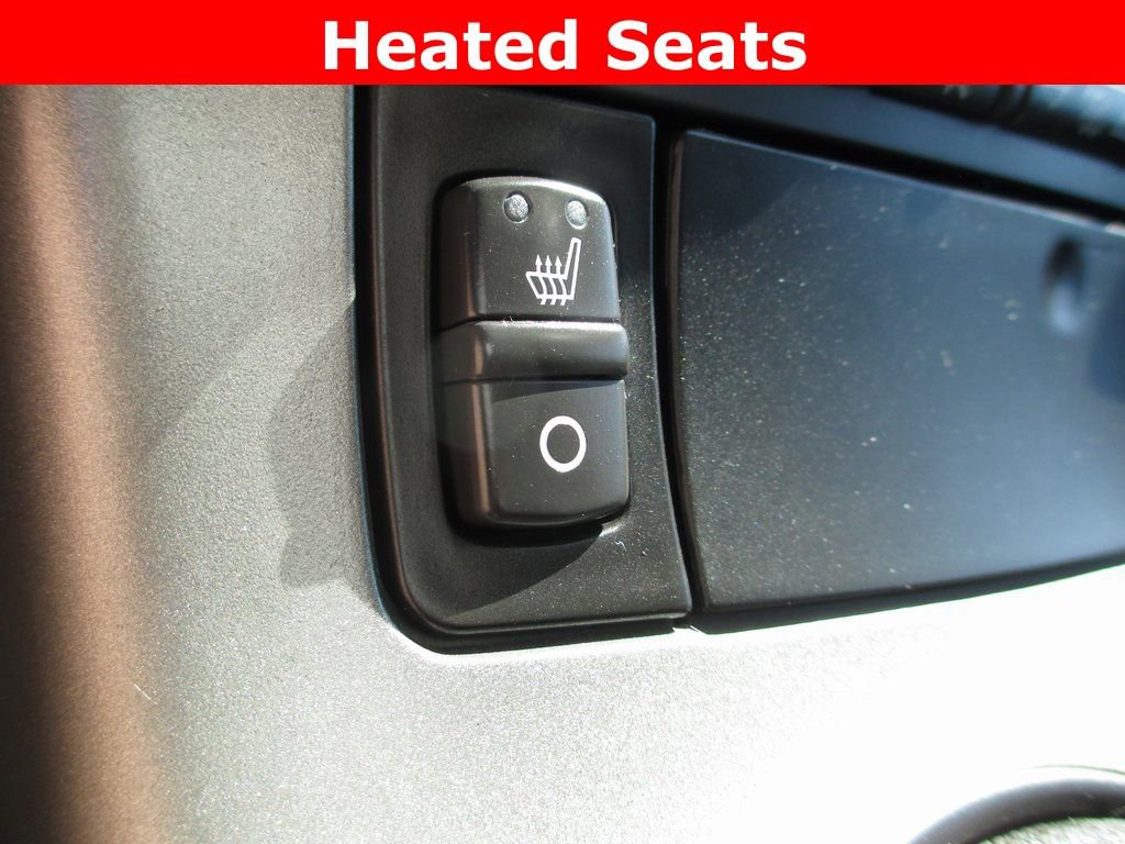 Used 2007 Chevrolet Corvette Convertible w/ Preferred Equipment Group image 12