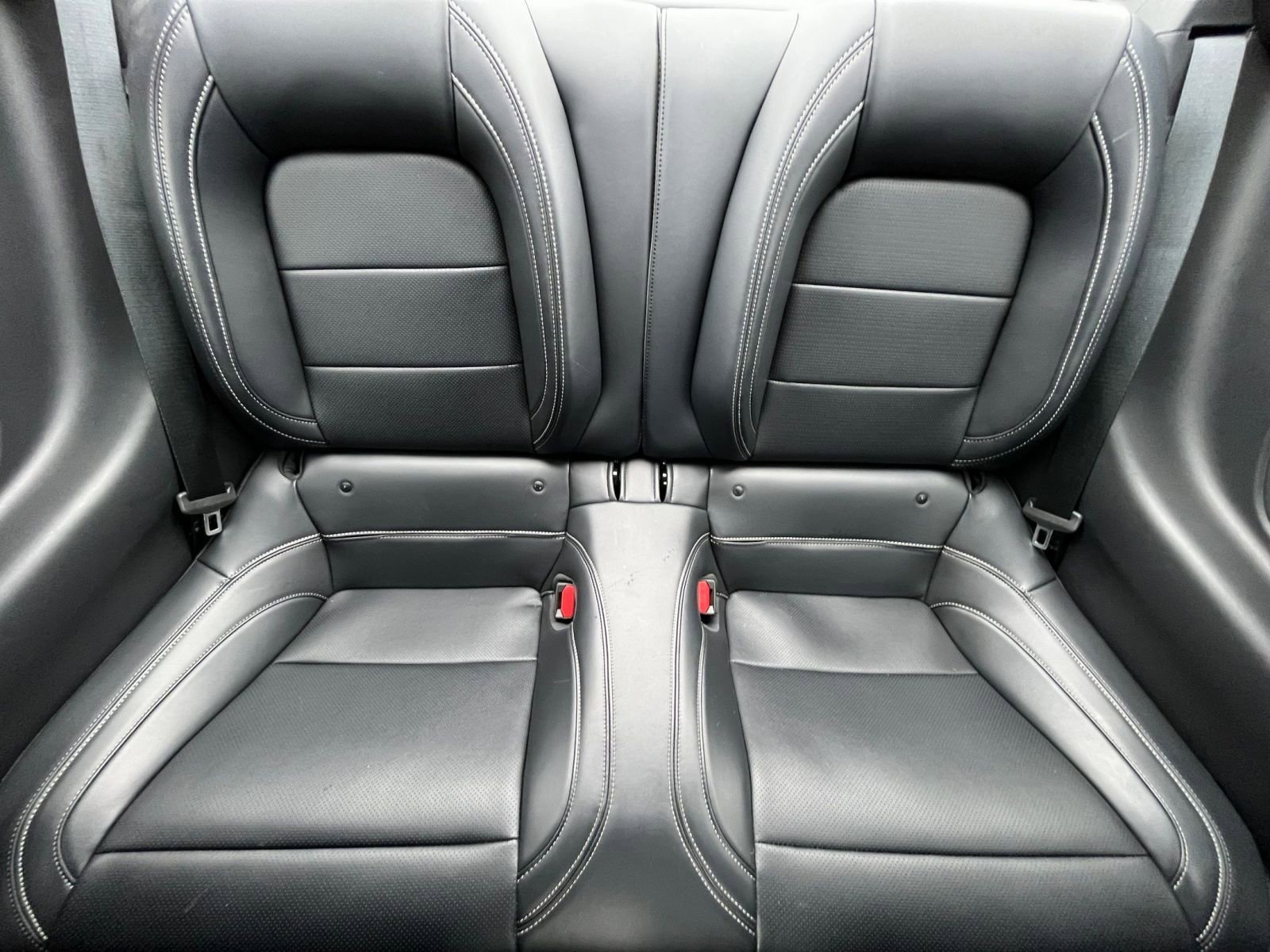 Used 2024 Ford Mustang Premium image 37