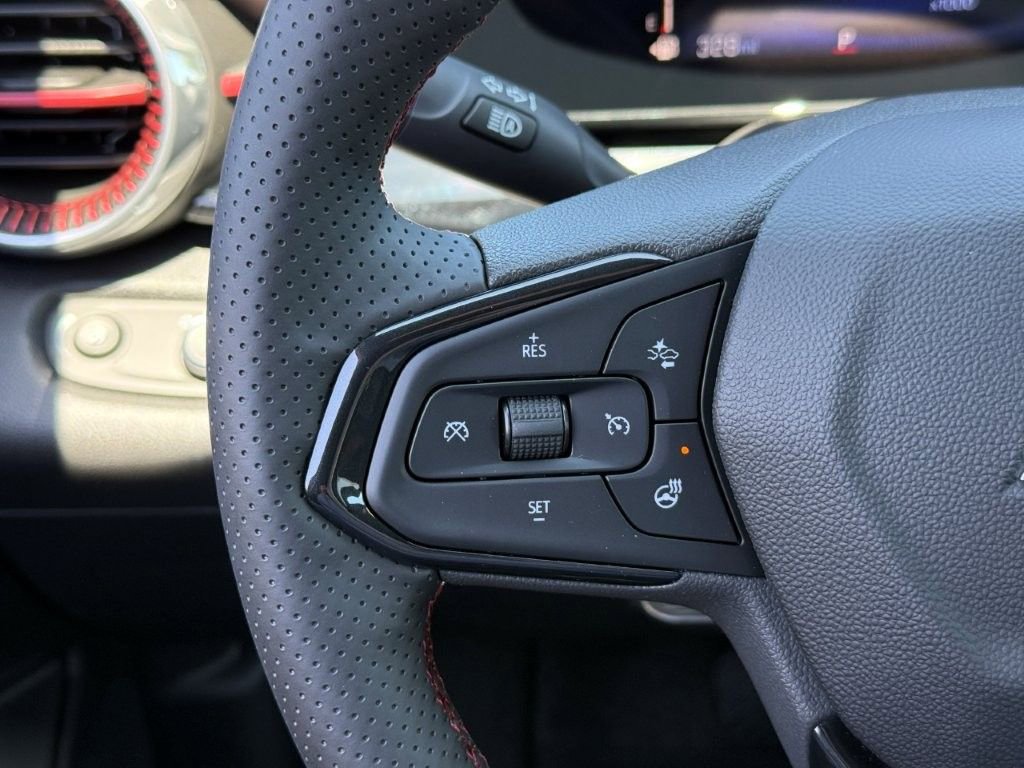 New 2026 Chevrolet Trax RS w/ Driver Confidence Package FWD image 25