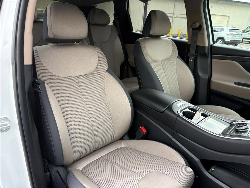 Used 2023 Hyundai Santa Fe SEL AWD/4WD image 18