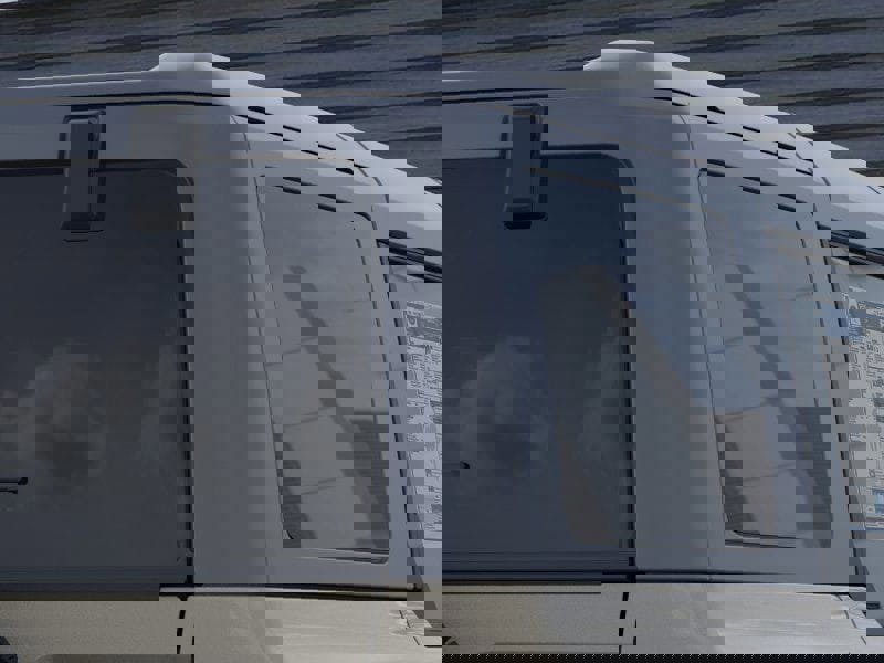 New 2025 Ford Bronco Big Bend image 25