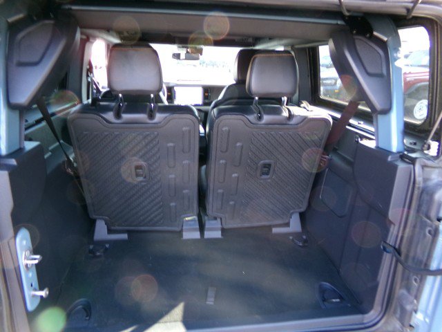 Used 2023 Ford Bronco Badlands image 26