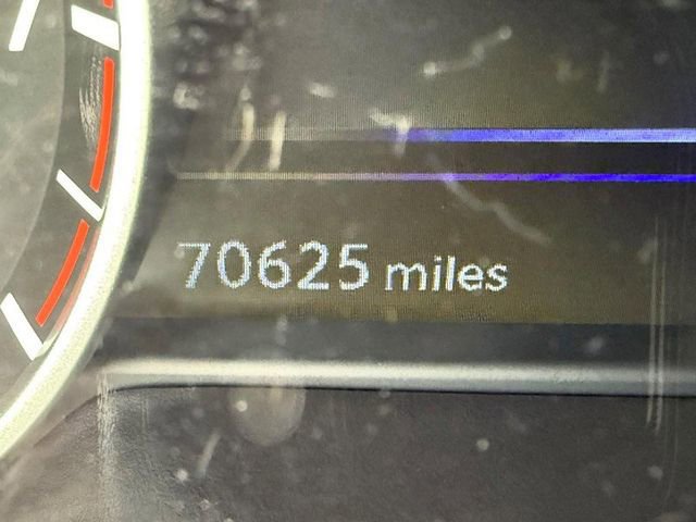 Used 2021 Nissan Murano S image 29