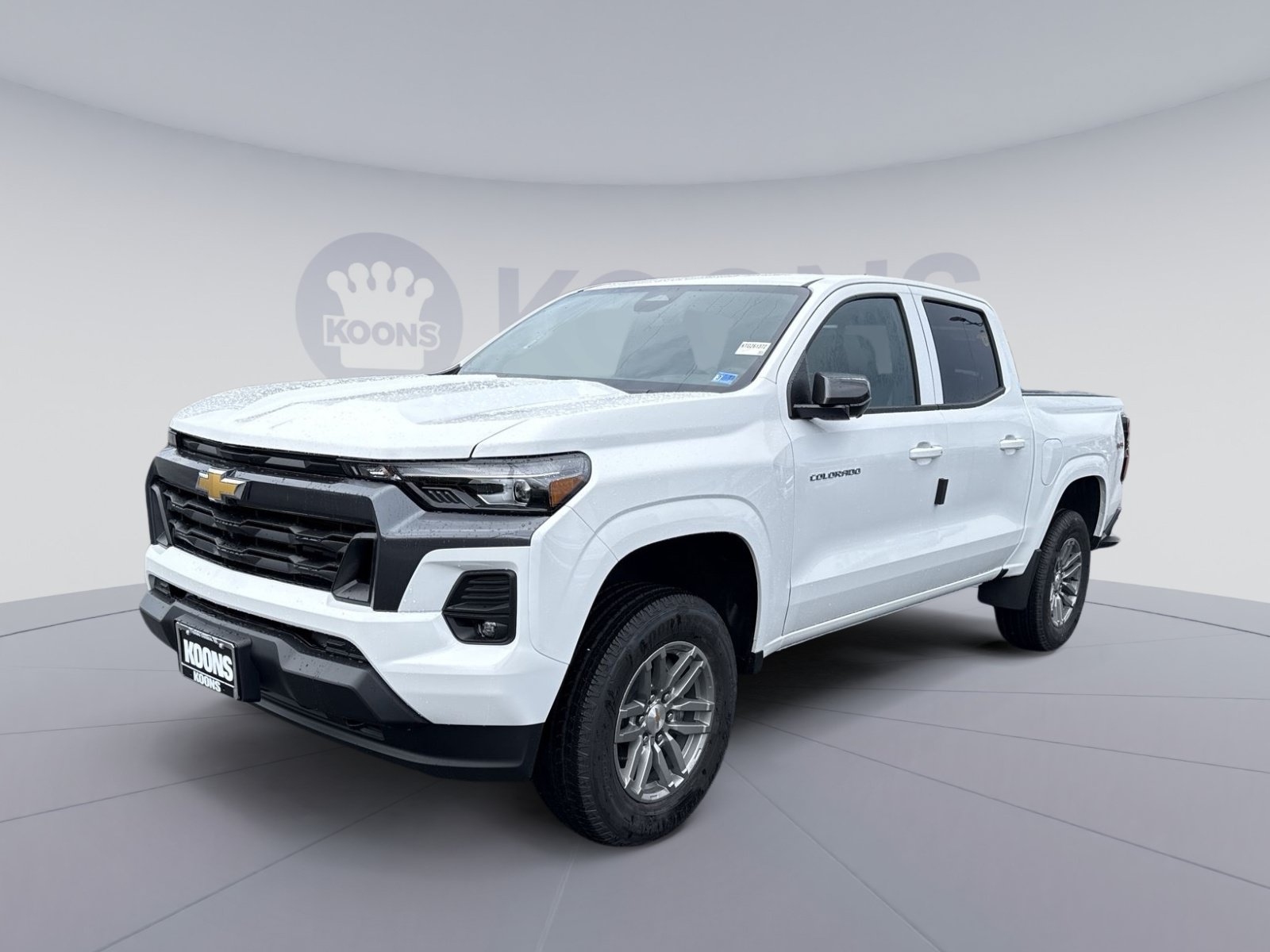 New 2026 Chevrolet Colorado LT w/ LT Convenience Package