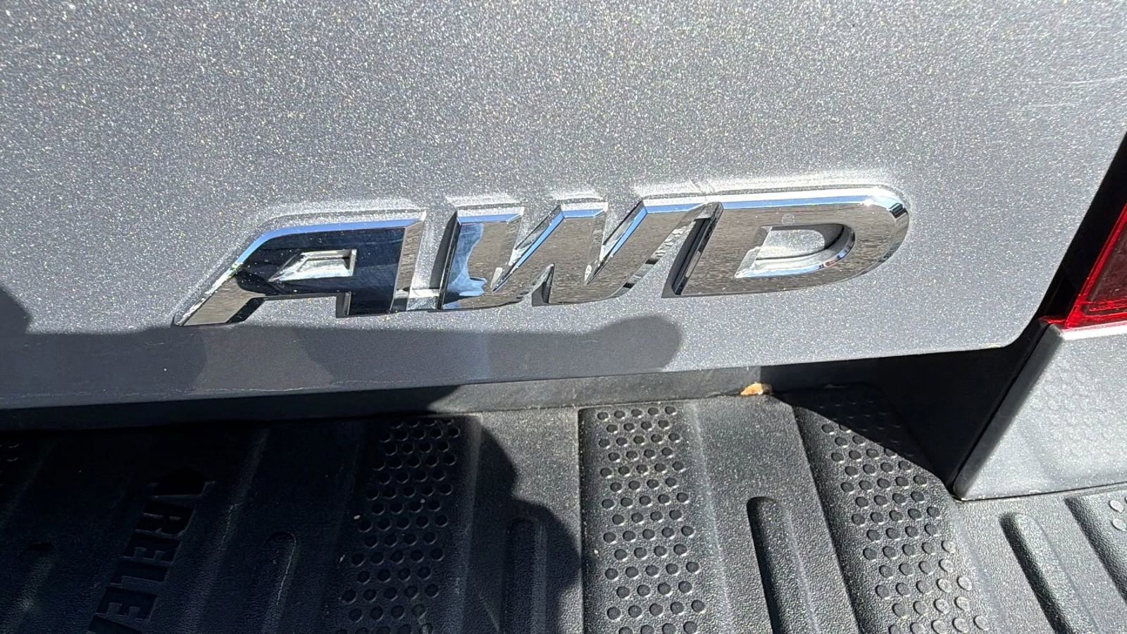 Used 2020 Honda Ridgeline Sport image 9