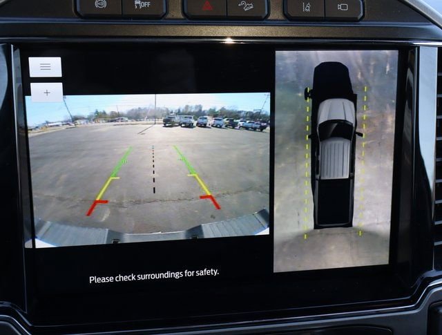 Used 2022 Ford F250 Platinum image 33