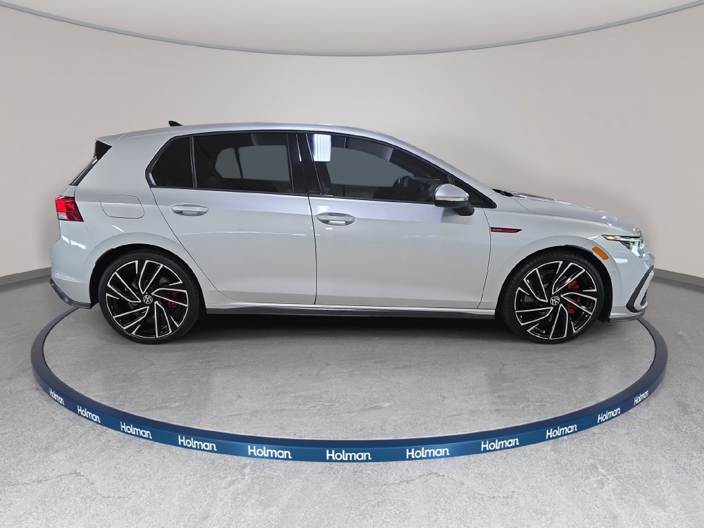 Used 2023 Volkswagen GTI Autobahn FWD image 6