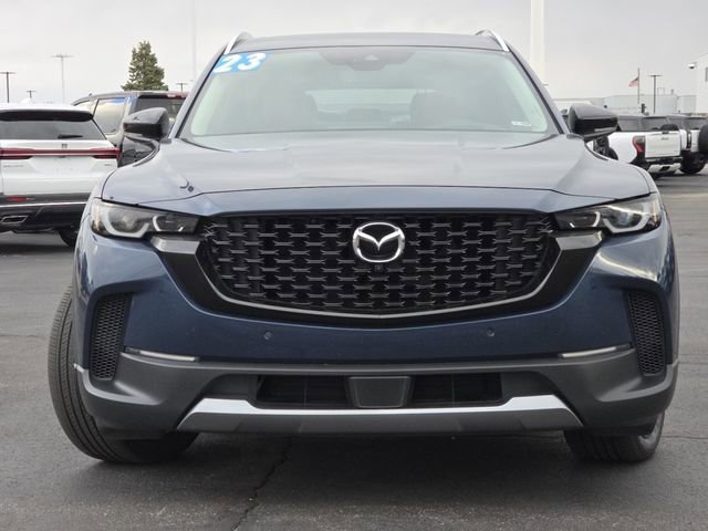 Used 2023 MAZDA CX-50 2.5 Turbo w/ Cargo Package image 19