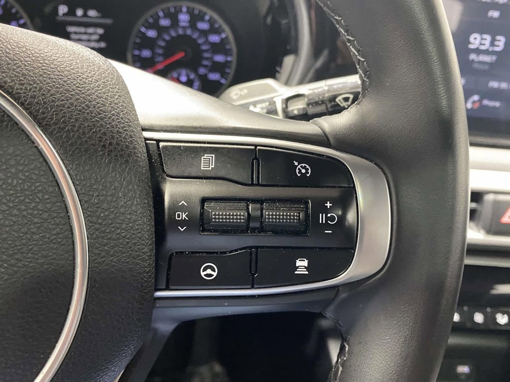 Used 2021 Kia K5 GT-Line w/ GT-Line FWD Premium Package image 23