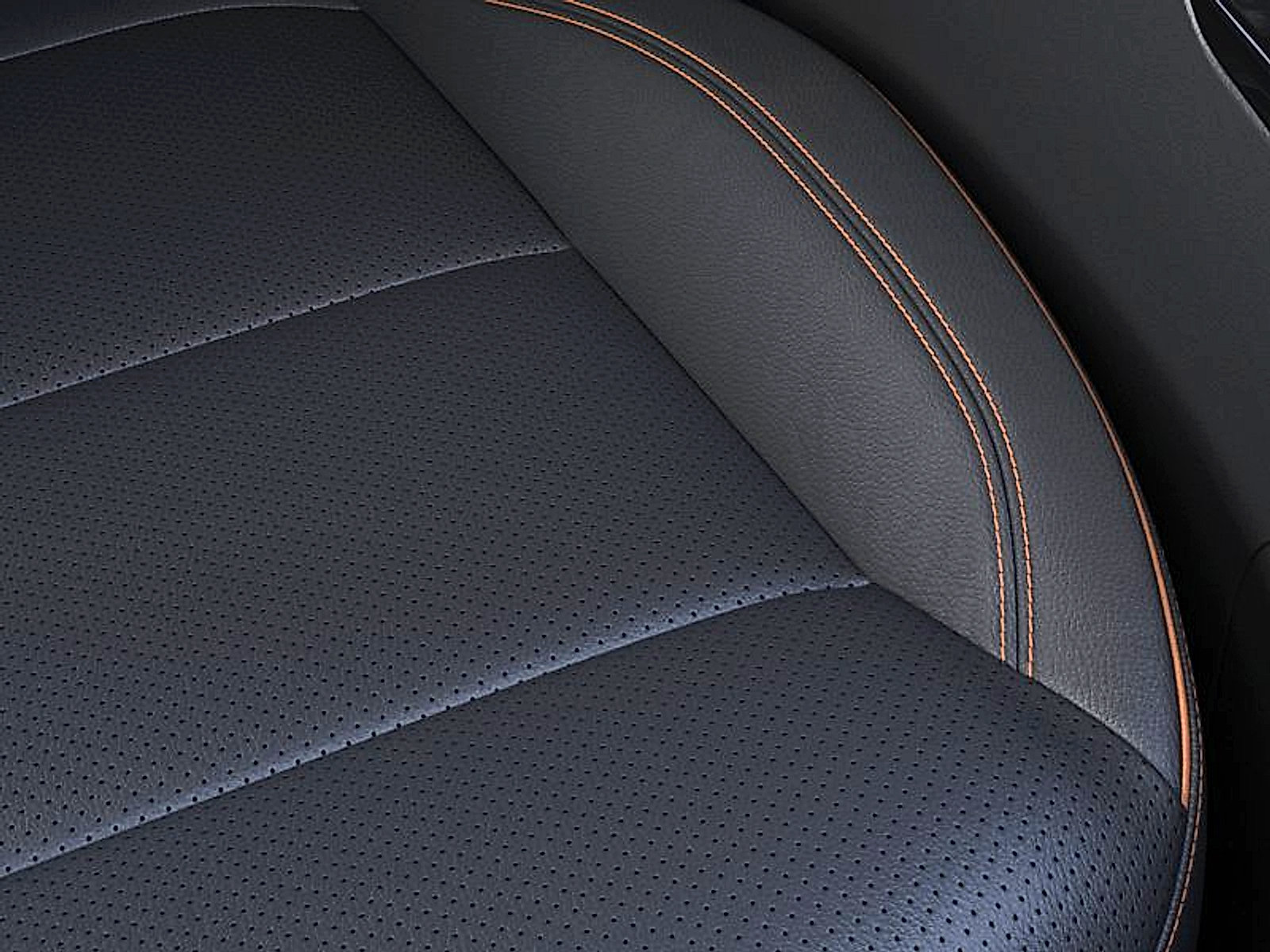 New 2026 Buick Envista Avenir FWD image 21