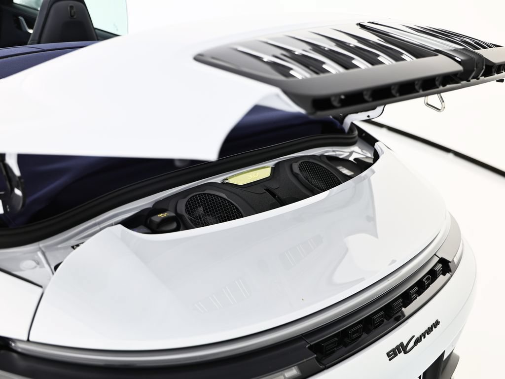 New 2026 Porsche 911 Carrera RWD image 20