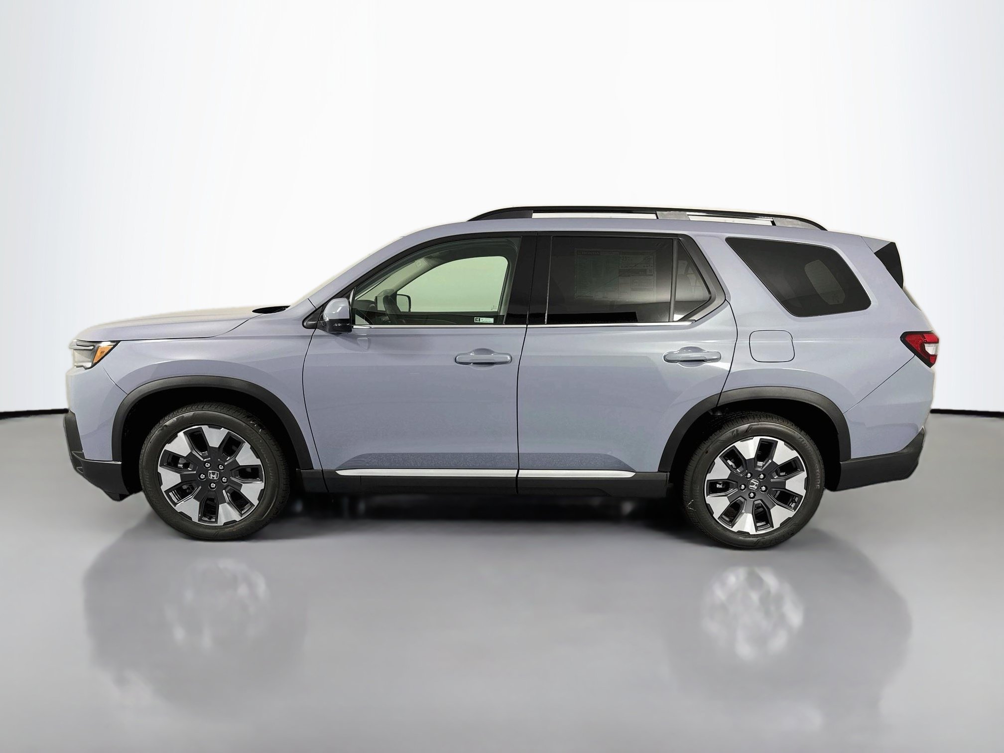 New 2026 Honda Pilot Elite image 8