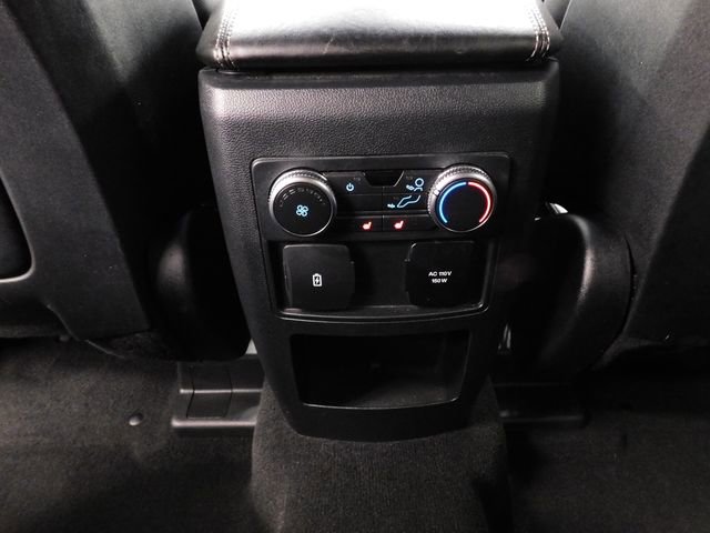 Used 2020 Ford Explorer Limited image 24