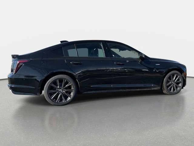 New 2026 Cadillac CT5 V w/ Technology Package image 5