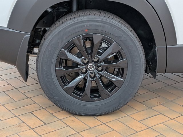 New 2026 MAZDA CX-50 AWD 2.5 Hybrid w/ Weather Package image 7