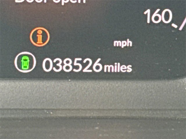 Used 2023 Honda Accord EX image 33