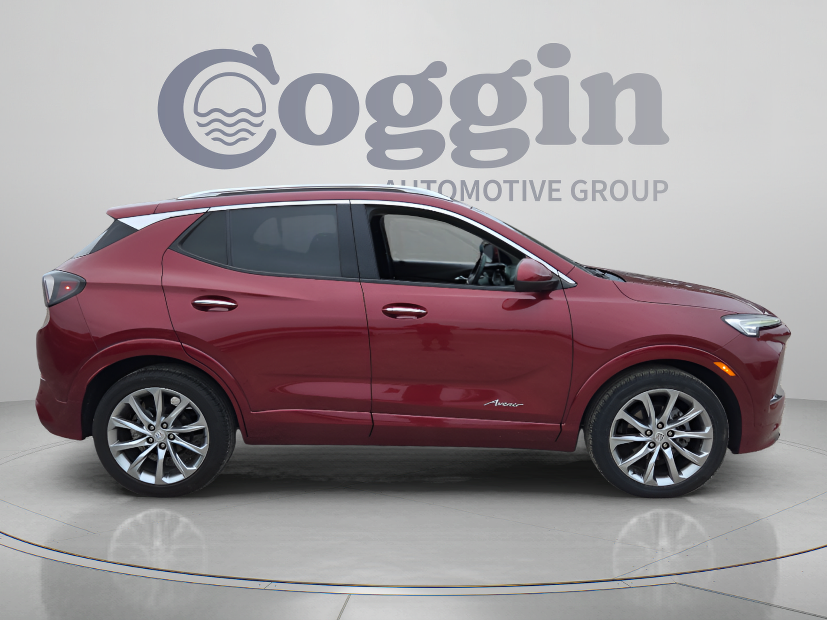 Certified 2024 Buick Encore GX Avenir FWD image 6