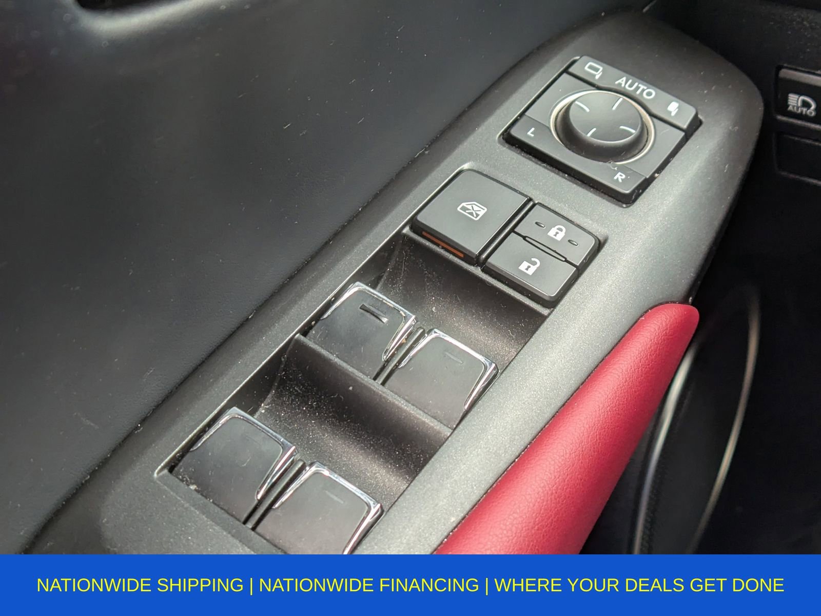 Used 2021 Lexus NX 300 FWD w/ Accessory Package 2 image 32