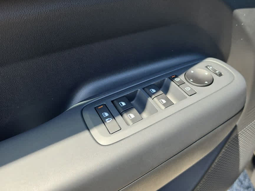 New 2027 Hyundai Santa Fe SE FWD image 17