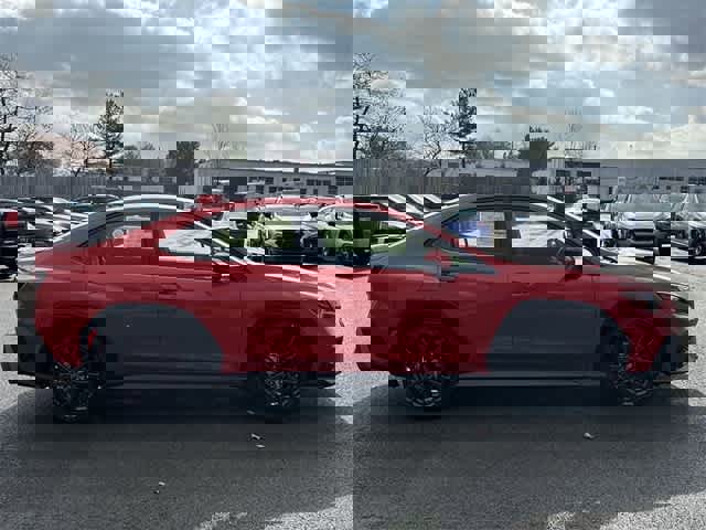 New 2025 Subaru WRX Premium image 3