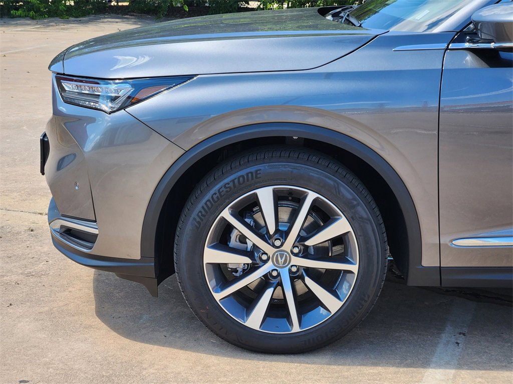 New 2026 Acura MDX w/ Technology Package image 9