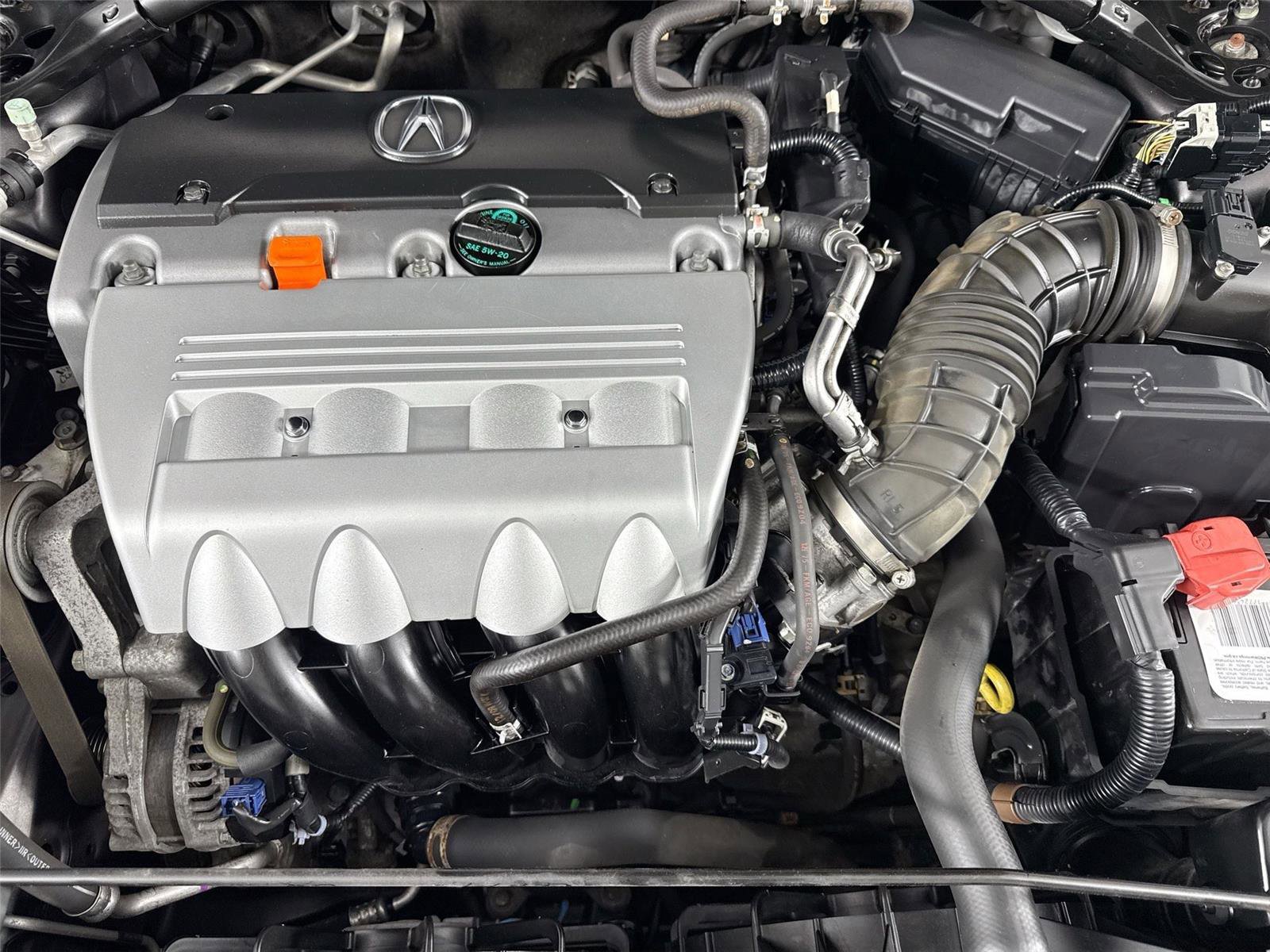 Used 2010 Acura TSX Sedan image 42