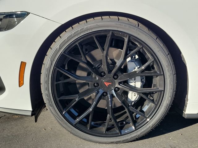 New 2026 Ford Mustang GT Premium RWD image 23