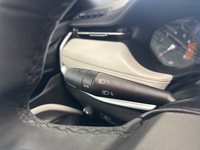 Used 2025 Jeep Compass Limited AWD/4WD image 34