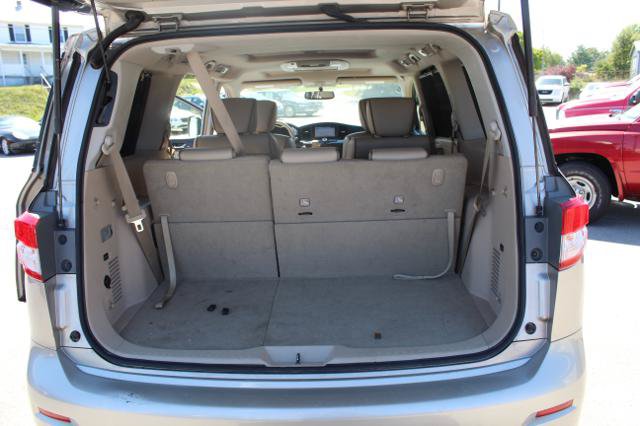 Used 2013 Nissan Quest LE FWD image 8