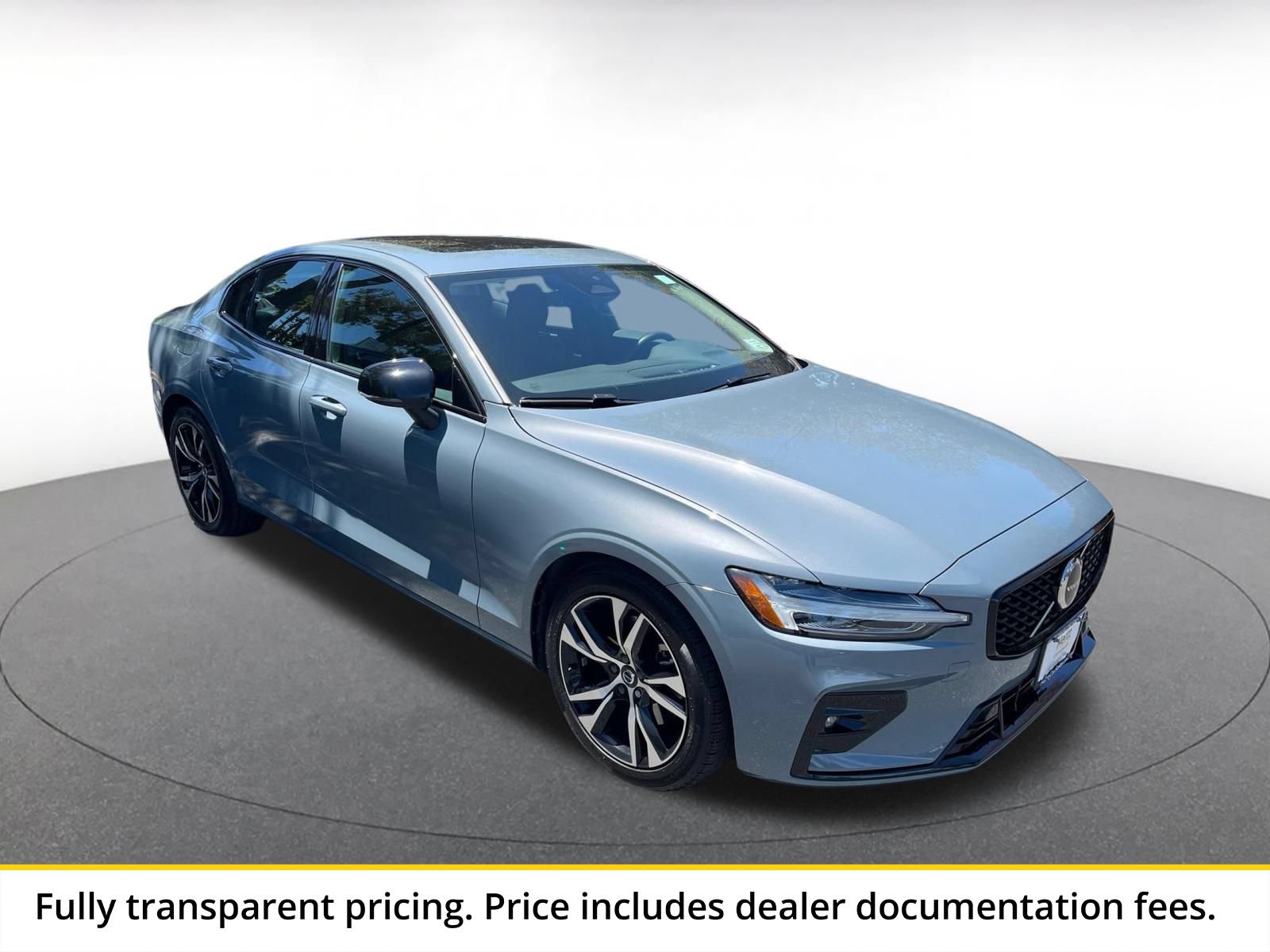 Used 2024 Volvo S60 B5 Core